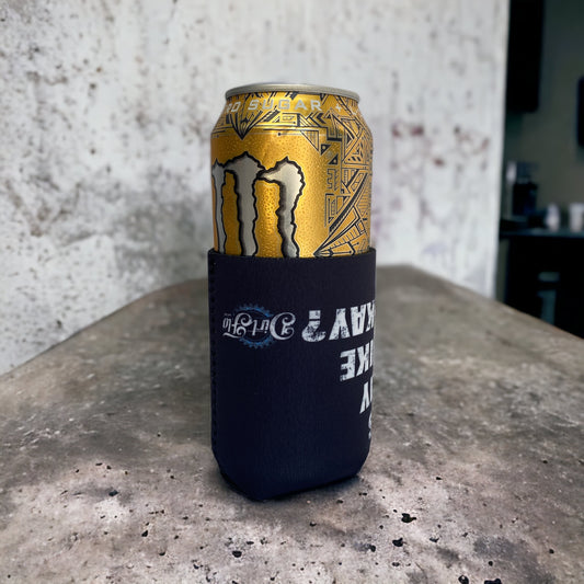 MAGNETIC KOOZIE - IS MY BIKE OK?