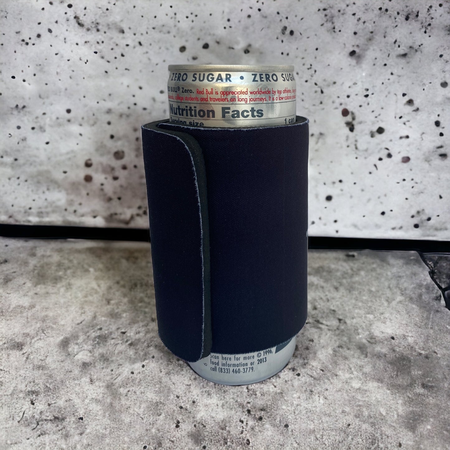 SLAP WRIST KOOZIE - LET’S GET DIRTY