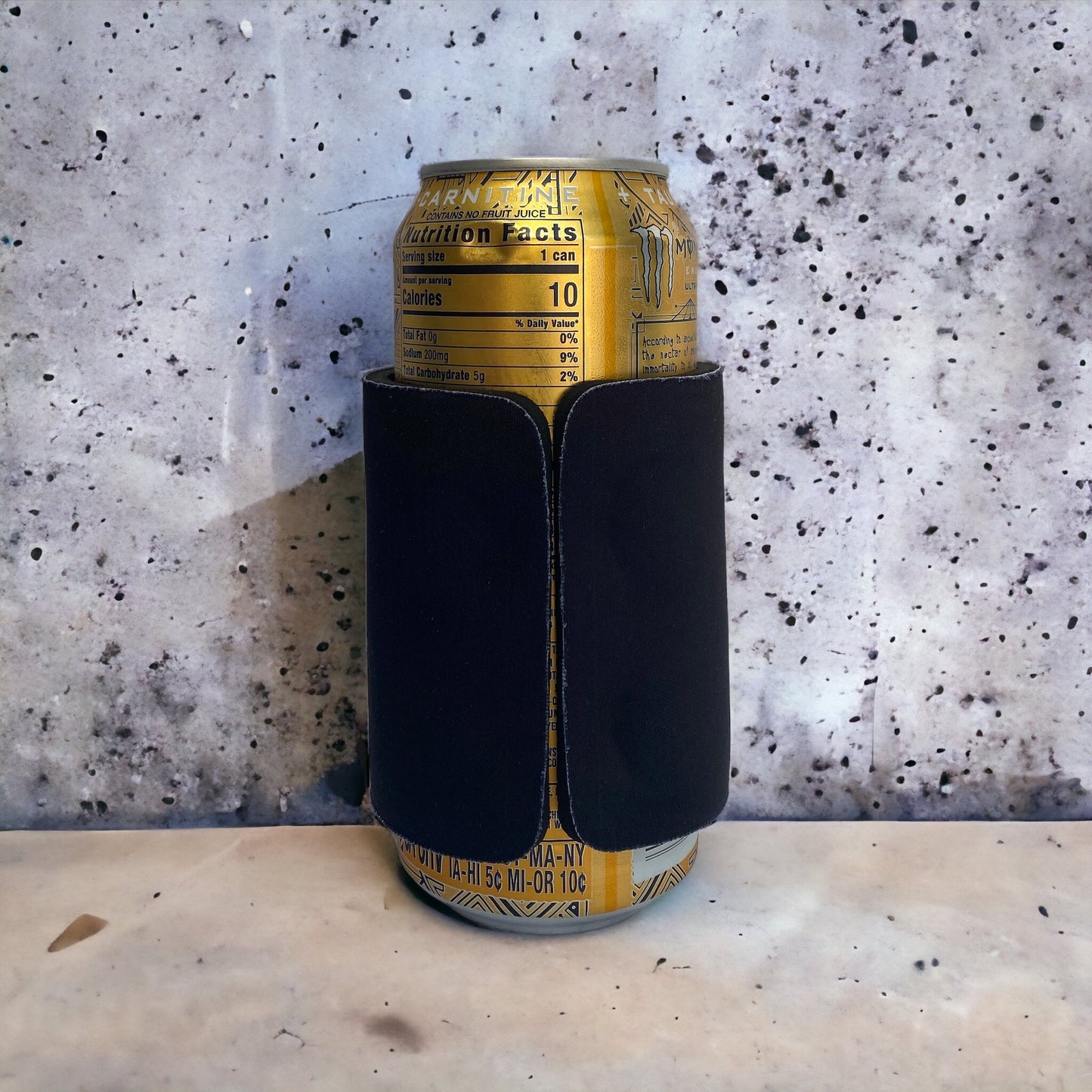SLAP WRIST KOOZIE - LET’S GET DIRTY