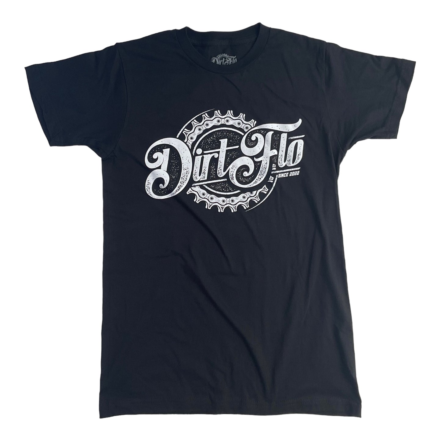 OG DIRT FLO BLACK & WHITE