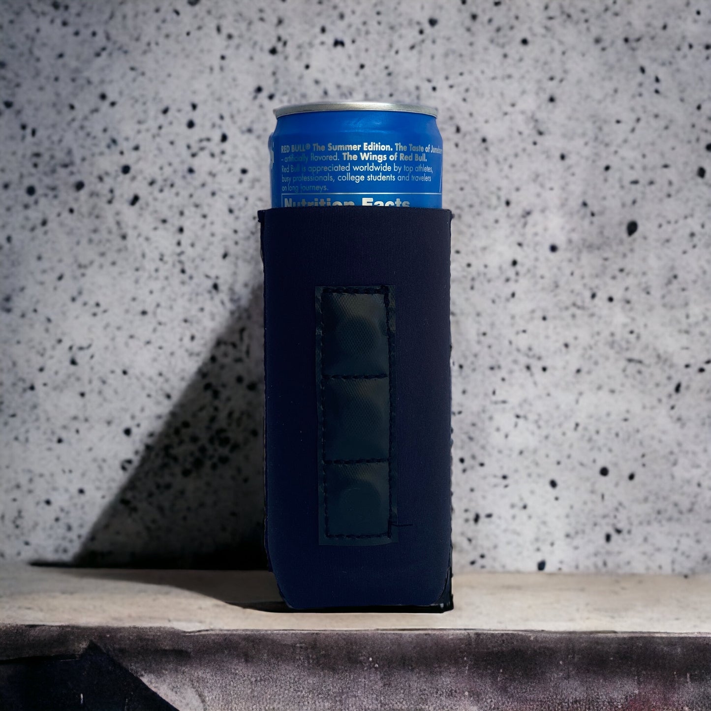 MAGNETIC SLIM CAN KOOZIE - IS MY BIKE OK?